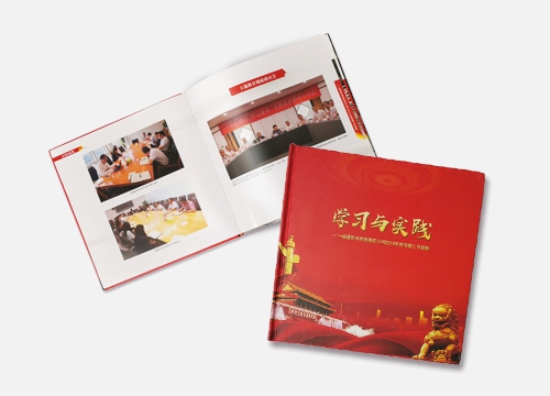 紀(jì)念冊(cè)制作 定制各類(lèi)紀(jì)念冊(cè)